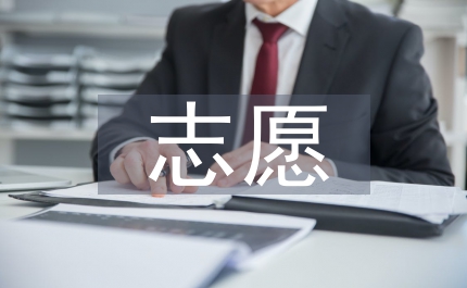 志愿活動(dòng)總結(jié)