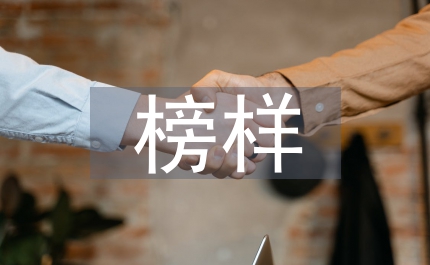 榜樣觀后感
