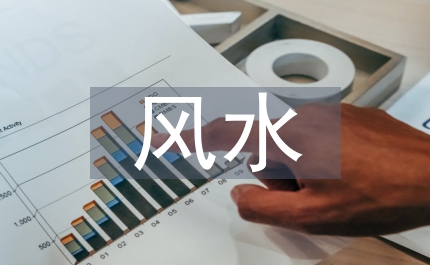 房屋建筑風水
