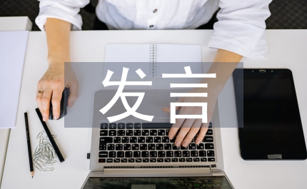 經濟責任審計表態發言材料