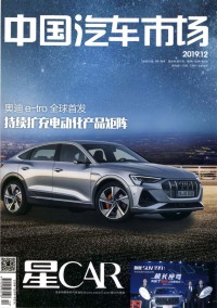 中國(guó)汽車(chē)市場(chǎng)