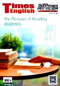 時(shí)代英語(yǔ)·高二